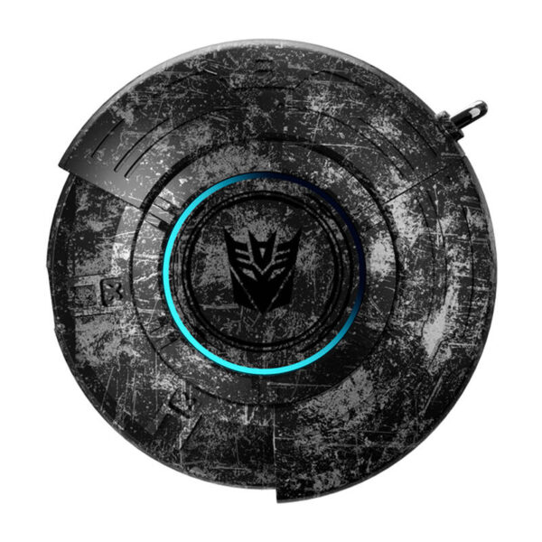 46095_1 Earphones TWS Transformers TF-T31 (black)