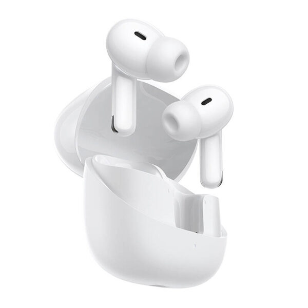 "Mcdodo HP-0040" ausinės į ausis (baltos spalvos)