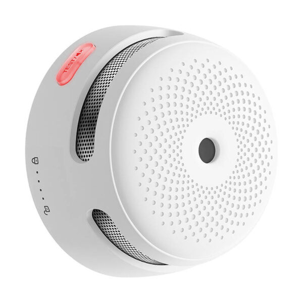 Dūmų detektorius "X-Sense XS01-M Link+ Pro"