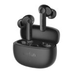 "TWS EarFun Air life" ausinės (juodos spalvos)