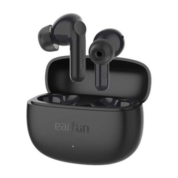 "TWS EarFun Air life" ausinės (juodos spalvos)