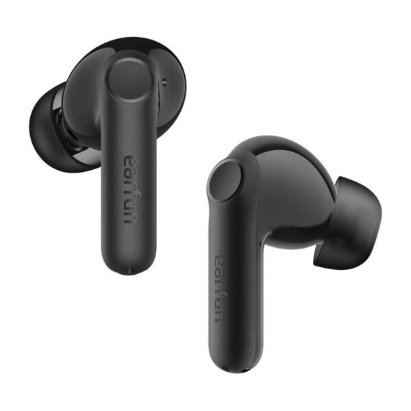 "TWS EarFun Air life" ausinės (juodos spalvos)