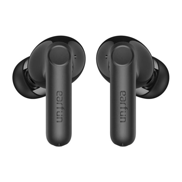 "TWS EarFun Air life" ausinės (juodos spalvos)