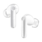 "TWS EarFun Air life" ausinės (baltos spalvos)