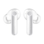 "TWS EarFun Air life" ausinės (baltos spalvos)