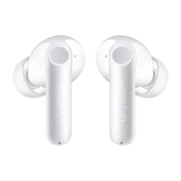 "TWS EarFun Air life" ausinės (baltos spalvos)