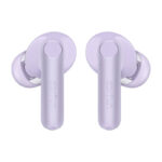 "TWS EarFun Air life" ausinės (violetinės)