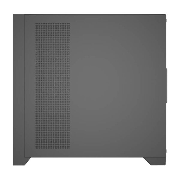 48146_8 Darkflash DRX90 kompiuterio korpusas su stiklu (juodas)