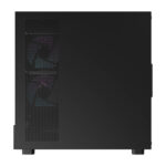 "Darkflash DPX90" kompiuterio korpusas (juodas)