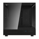 "Darkflash DPX90" kompiuterio korpusas (juodas)