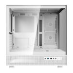 "Darkflash DPX90" kompiuterio korpusas (baltas)