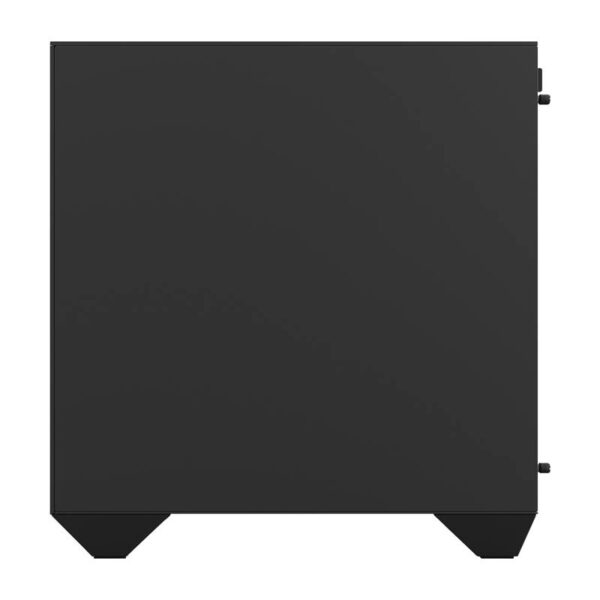 "Darkflash DY470" kompiuterio korpusas (juodas)