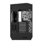 "Darkflash DY470" kompiuterio korpusas (juodas)
