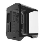 "Darkflash DY470" kompiuterio korpusas (juodas)