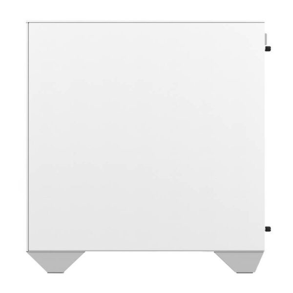 "Darkflash DY470" kompiuterio korpusas (baltas)