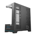 48359_3 "Darkflash DY451" kompiuterio korpusas (juodas)