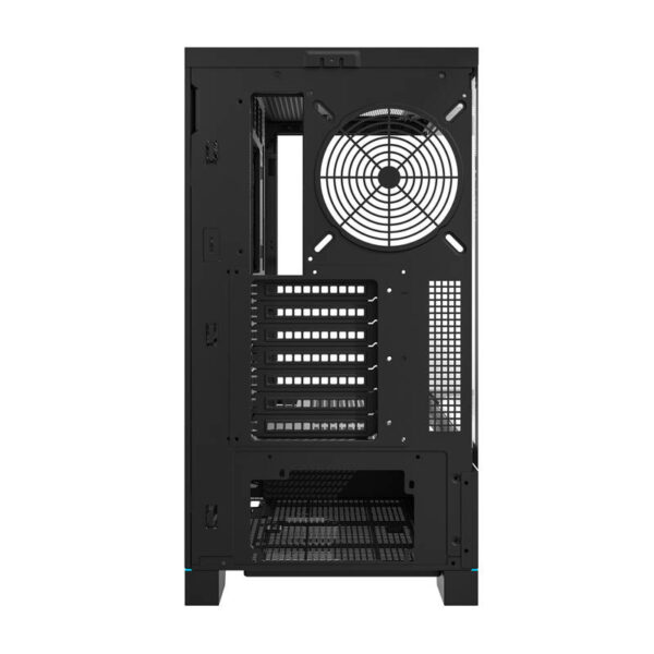 48359_6 "Darkflash DY451" kompiuterio korpusas (juodas)