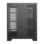 Darkflash DY451 kompiuterio korpusas (juodas)