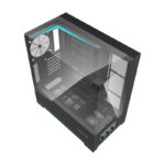 "Darkflash DY450" kompiuterio korpusas (juodas)
