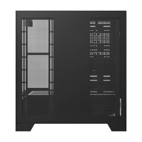 "Darkflash DY450" kompiuterio korpusas (juodas)