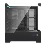 "Darkflash DY450" kompiuterio korpusas (juodas)