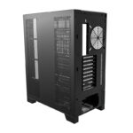 48366_1 "Darkflash DY450L" kompiuterio korpusas (juodas)