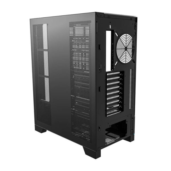 48366_1 "Darkflash DY450L" kompiuterio korpusas (juodas)