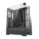 48366_8 "Darkflash DY450L" kompiuterio korpusas (juodas)