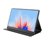 48389_1 "Uperfect UFilm A17 M156B11" 15,6" 3840x2160 60 Hz nešiojamasis monitorius