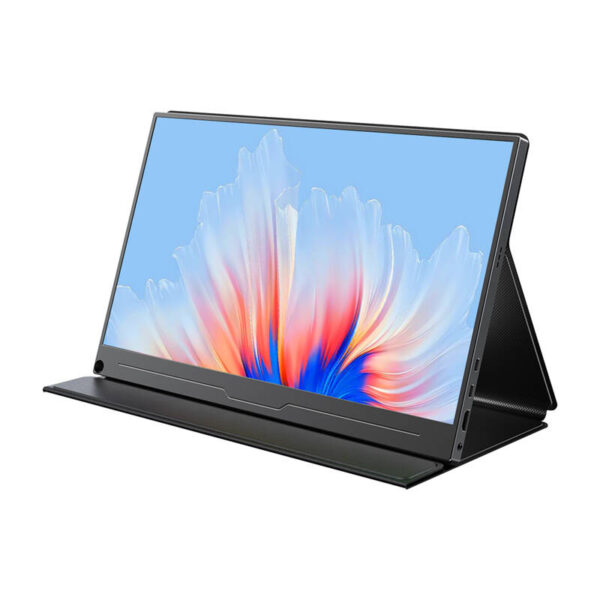 48389_1 "Uperfect UFilm A17 M156B11" 15,6" 3840x2160 60 Hz nešiojamasis monitorius