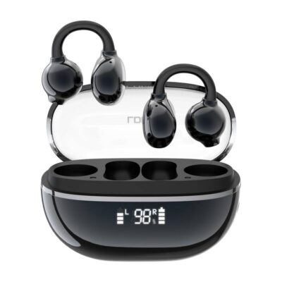 OWS LDNIO T08 ausinės (tamsiai mėlynos)