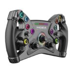 49640_2 "Moza Racing KS RS047" žaidimų vairas (PC)