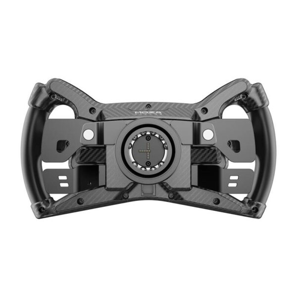 49640_3 "Moza Racing KS RS047" žaidimų vairas (PC)