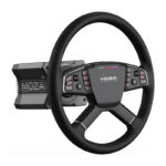 "Moza Racing" TSW RS060 sunkvežimio vairas (PC)