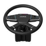 "Moza Racing" TSW RS060 sunkvežimio vairas (PC)