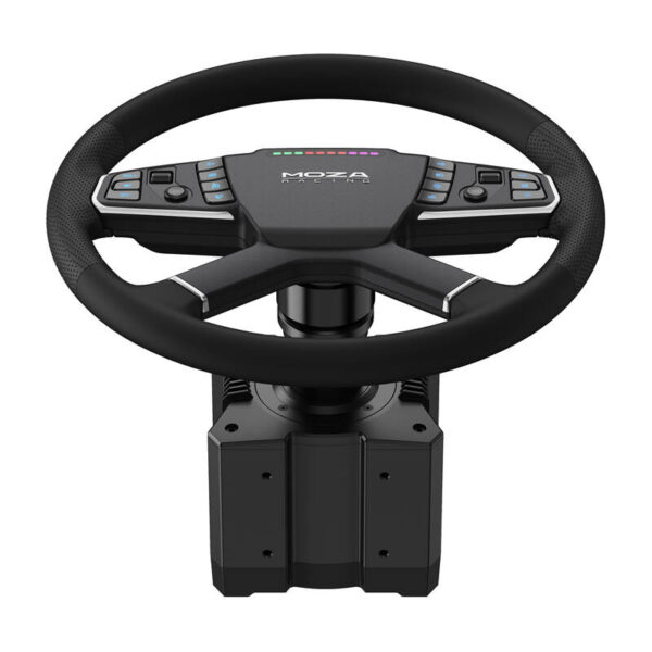 "Moza Racing" TSW RS060 sunkvežimio vairas (PC)