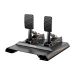 "Moza Racing CRP2 RS066 greičio + stabdžių pedalų rinkinys