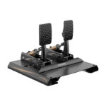 "Moza Racing CRP2 RS066 greičio + stabdžių pedalų rinkinys