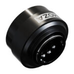 Adapteris, greito atlaisvinimo "Moza Racing RS07", skirtas R21/R16/R12/R9/R5 vairams