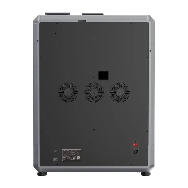"Creality K2 Plus" 3D spausdintuvas