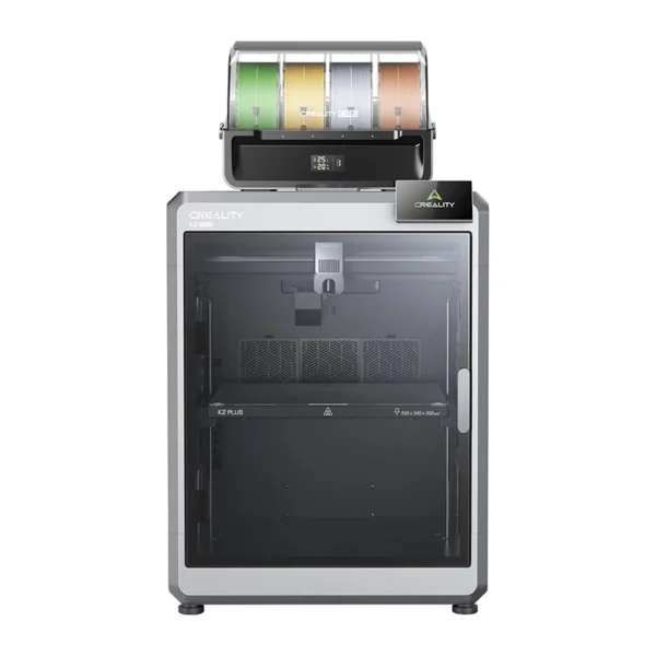 49776_2 "Creality K2 Plus Combo" 3D spausdintuvas