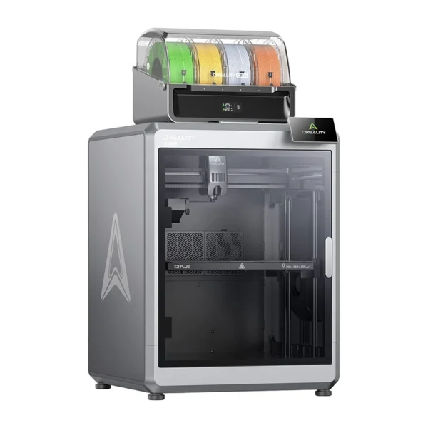 49776_5 "Creality K2 Plus Combo" 3D spausdintuvas
