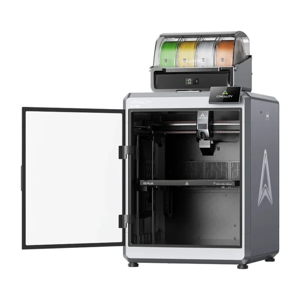 49776_6 "Creality K2 Plus Combo" 3D spausdintuvas