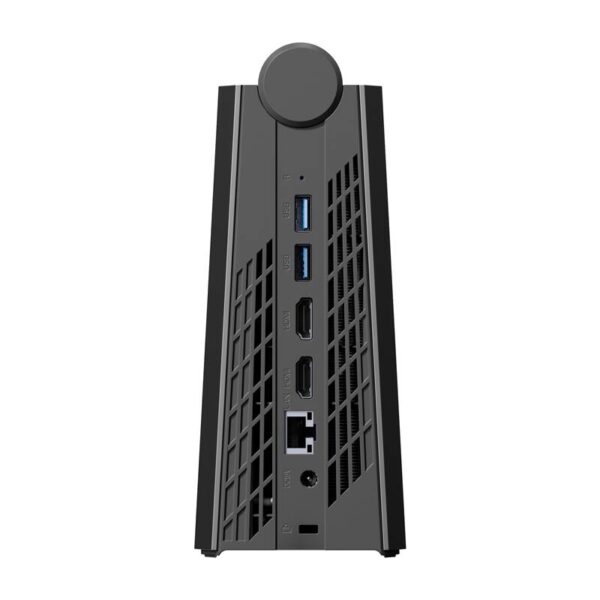 49835_4 MINI kompiuteris AceMagic AM08Pro Ryzen 9 6900HX 16GB RAM+512GB atminties
