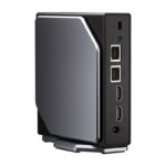 MINI kompiuteris AceMagic S1 Intel Alder Lake N95 16GB RAM+512GB juodos spalvos