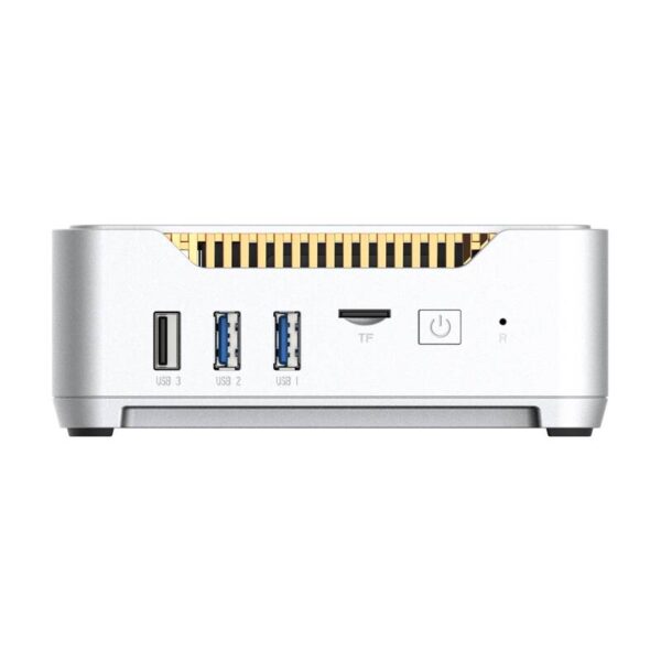 49839_4 MINI kompiuteris AceMagic GK3 plius "Intel Alder Lake N95" 16GB RAM+512GB sidabrinis