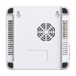 49839_5 MINI kompiuteris AceMagic GK3 plius "Intel Alder Lake N95" 16GB RAM+512GB sidabrinis
