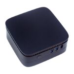 49840_1 MINI kompiuteris AceMagic AK1 plius "Intel Alder Lake N95" 16GB RAM+512GB juodos spalvos