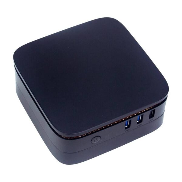 49840_1 MINI kompiuteris AceMagic AK1 plius "Intel Alder Lake N95" 16GB RAM+512GB juodos spalvos