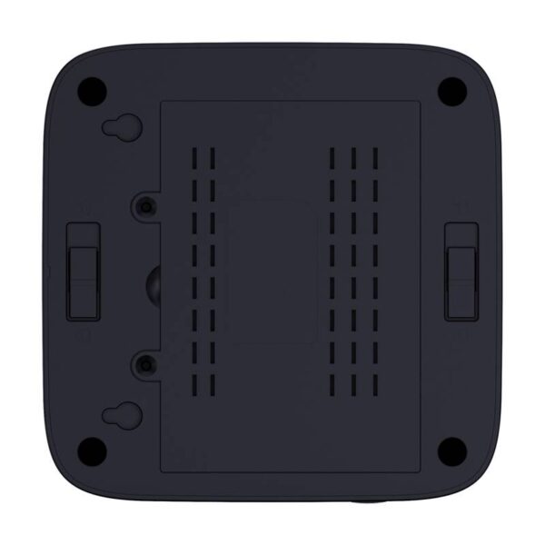 49840_5 MINI kompiuteris AceMagic AK1 plius "Intel Alder Lake N95" 16GB RAM+512GB juodos spalvos